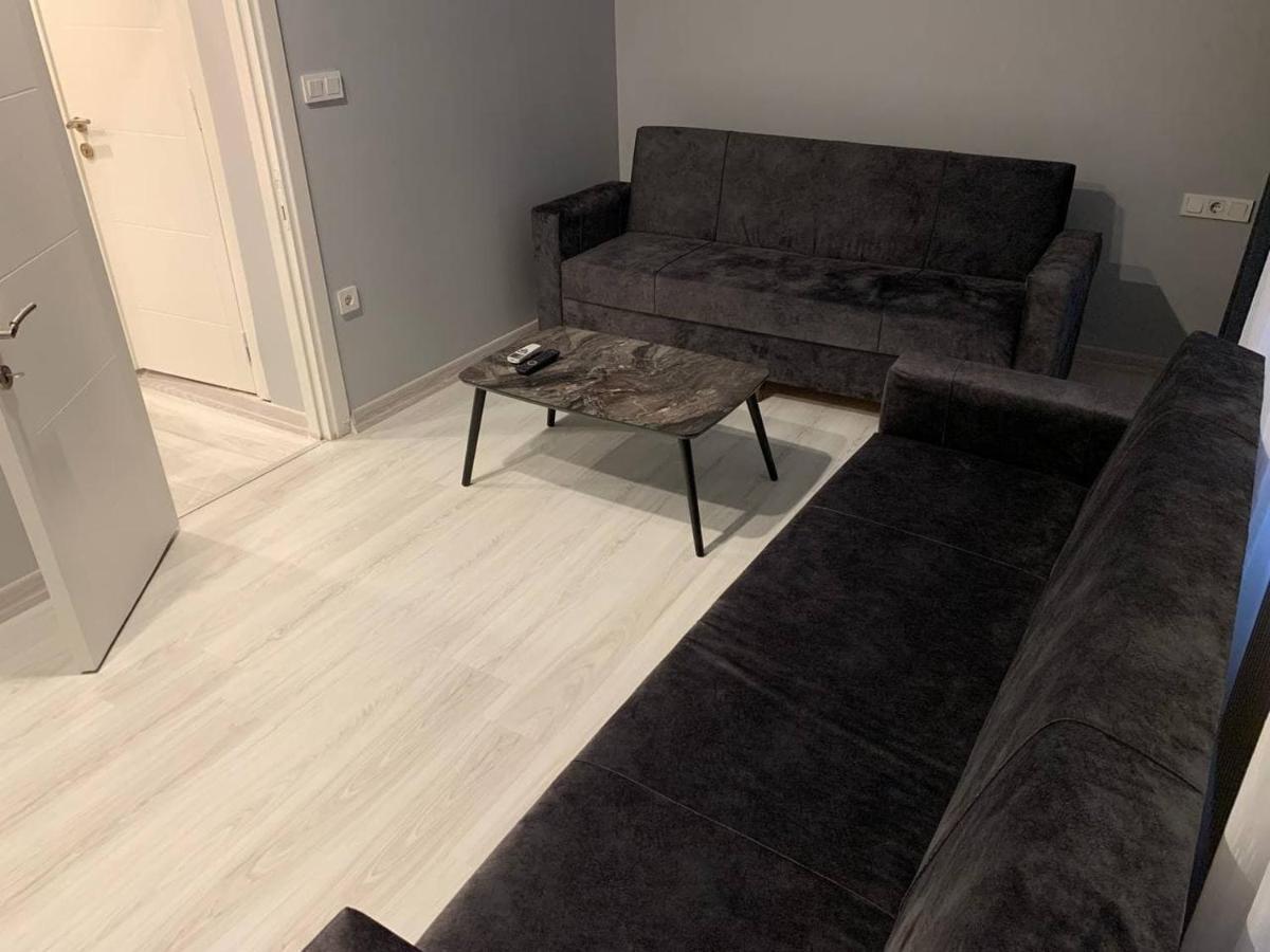 Apartmán The My House Istanbulská provincie Exteriér fotografie