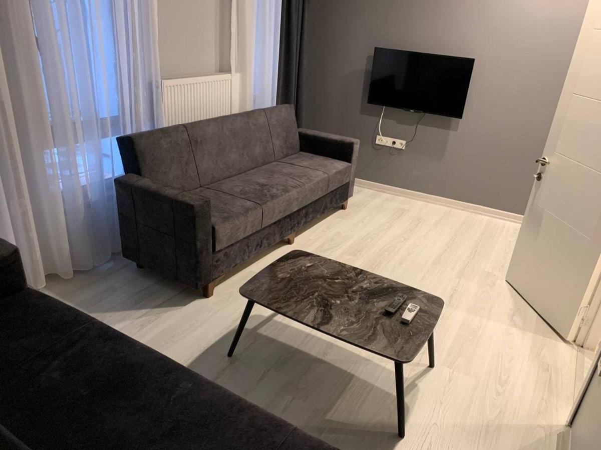 Apartmán The My House Istanbulská provincie Exteriér fotografie