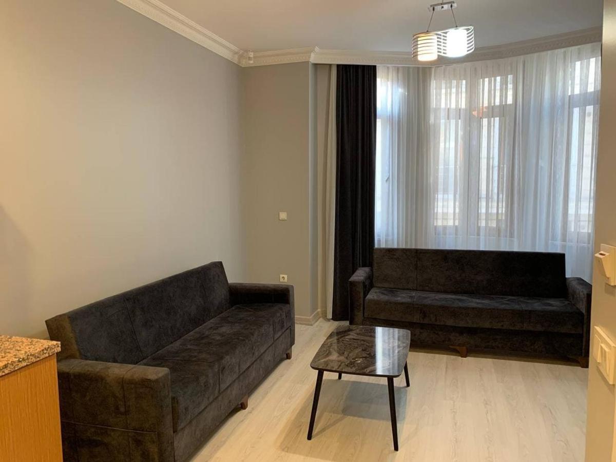 Apartmán The My House Istanbulská provincie Exteriér fotografie