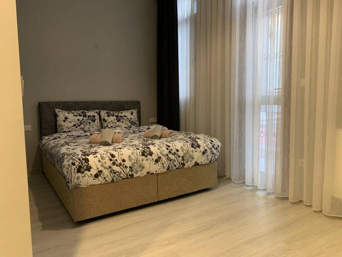 Apartmán The My House Istanbulská provincie Exteriér fotografie